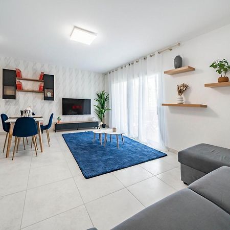 Apartament Frontiere Monaco, Terrasse Vue Mer, Tour Odeon - Ap Beausoleil Zewnętrze zdjęcie